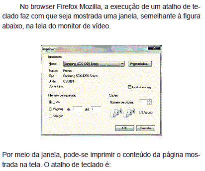 Imagem associada para resolução da questão