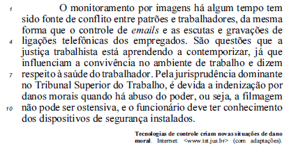 Imagem associada para resolução da questão