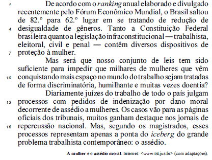 Imagem associada para resolução da questão