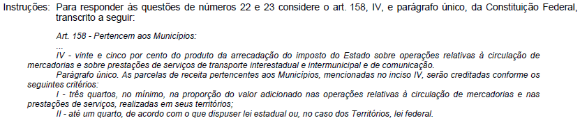 Imagem associada para resolução da questão