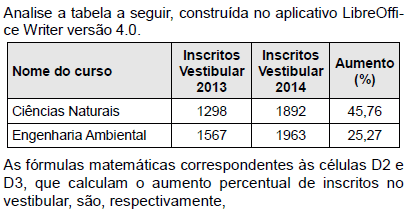 Imagem associada para resolução da questão
