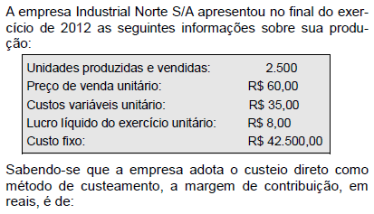 Imagem associada para resolução da questão
