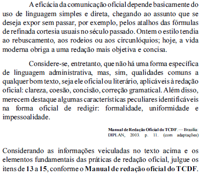 Imagem associada para resolução da questão