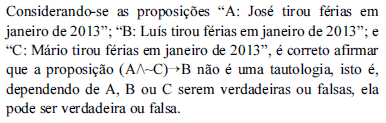 Imagem associada para resolução da questão