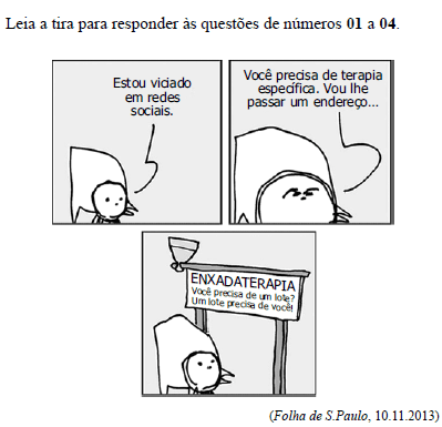 Imagem associada para resolução da questão