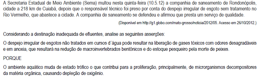 Imagem associada para resolução da questão