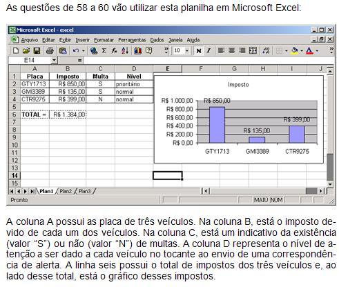 Imagem associada para resolução da questão