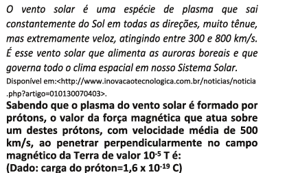 Imagem associada para resolução da questão