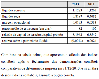 Imagem associada para resolução da questão