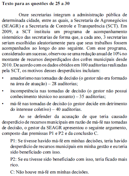 Imagem associada para resolução da questão