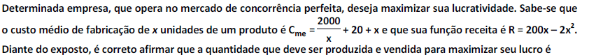 Imagem associada para resolução da questão