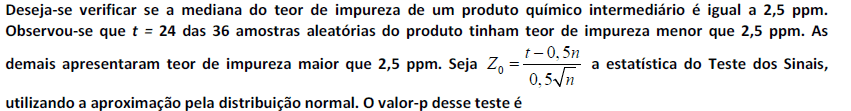 Imagem associada para resolução da questão
