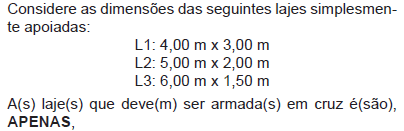 Imagem associada para resolução da questão