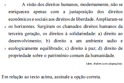 Imagem associada para resolução da questão