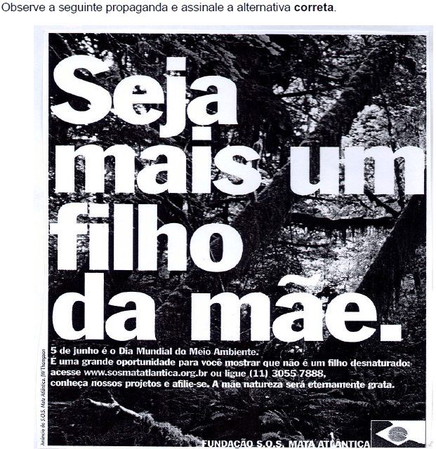 Imagem associada para resolução da questão