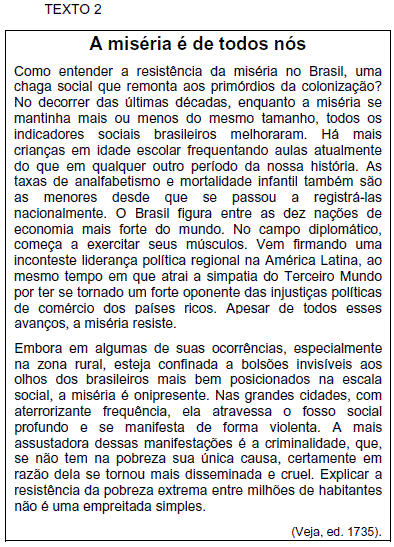 Imagem associada para resolução da questão