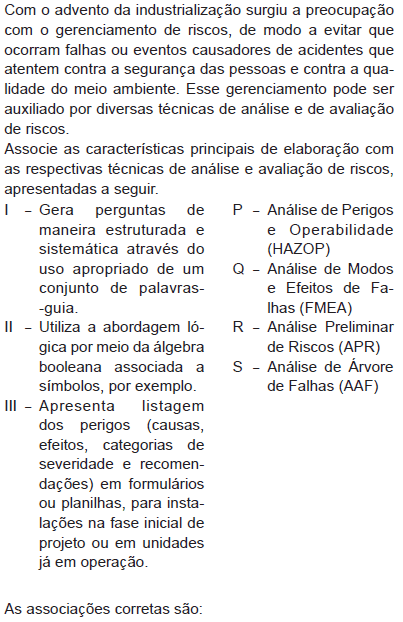 Imagem associada para resolução da questão