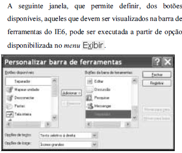 Imagem associada para resolução da questão