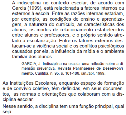 Imagem associada para resolução da questão