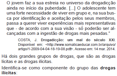 Imagem associada para resolução da questão