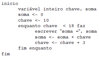 Imagem associada para resolução da questão
