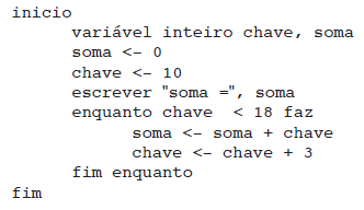 Imagem associada para resolução da questão