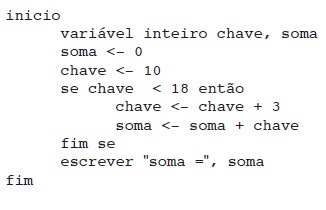 Imagem associada para resolução da questão
