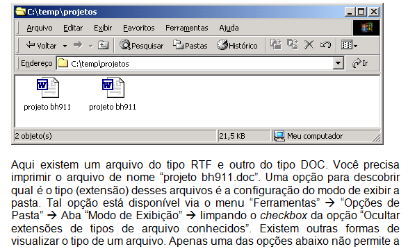 Imagem associada para resolução da questão