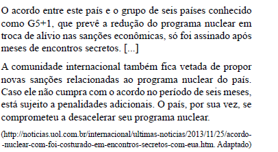 Imagem associada para resolução da questão