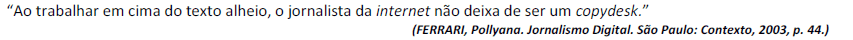 Imagem associada para resolução da questão