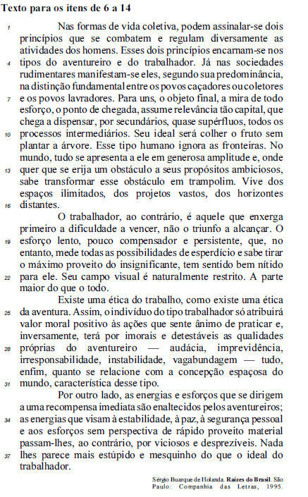 Imagem associada para resolução da questão