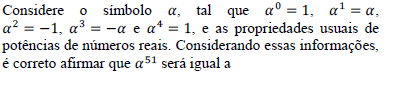 Imagem associada para resolução da questão