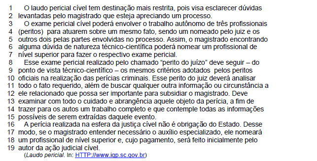 Imagem associada para resolução da questão