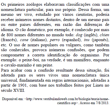 Imagem associada para resolução da questão