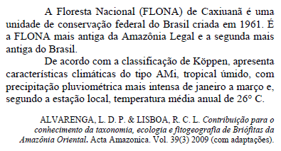 Imagem associada para resolução da questão