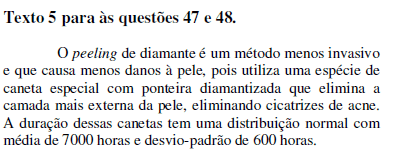 Imagem associada para resolução da questão