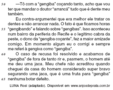 Imagem associada para resolução da questão