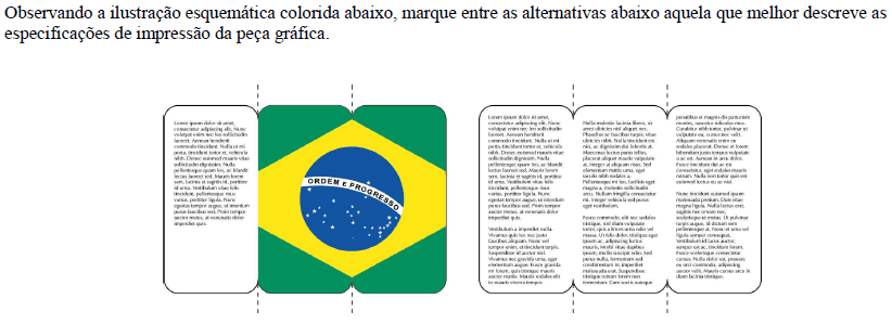 Imagem associada para resolução da questão