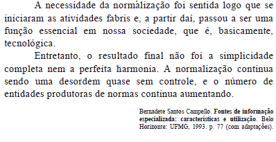 Imagem associada para resolução da questão