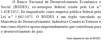 Imagem associada para resolução da questão