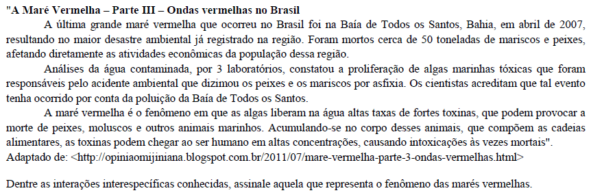 Imagem associada para resolução da questão