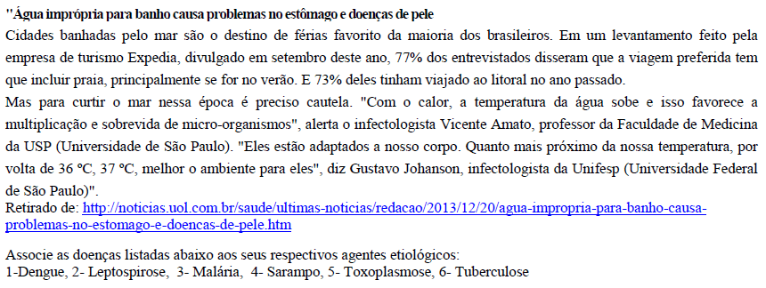 Imagem associada para resolução da questão