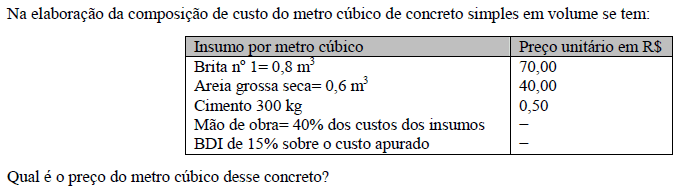 Imagem associada para resolução da questão