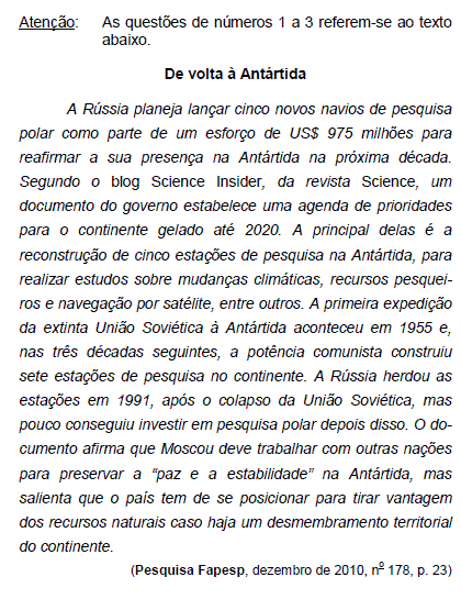 Imagem associada para resolução da questão