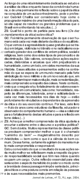 Imagem associada para resolução da questão