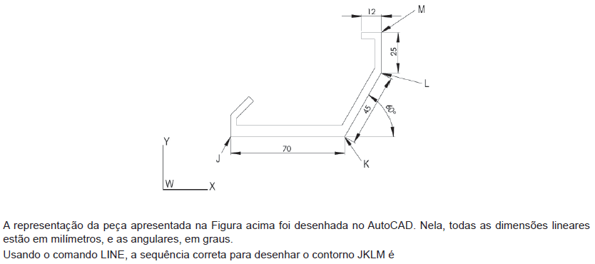 Imagem associada para resolução da questão
