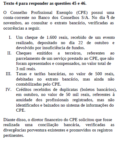 Imagem associada para resolução da questão