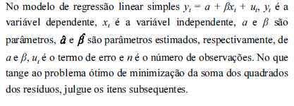 Imagem associada para resolução da questão