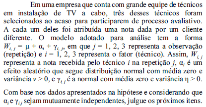 Imagem associada para resolução da questão