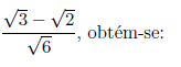 Imagem associada para resolução da questão